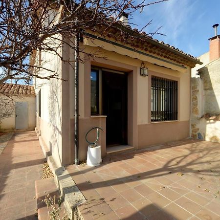 Casa Rural Las Tejas - Ideal Para Familias Y Grupos Bayubas de Abajo 외부 사진