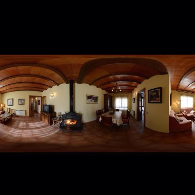 Casa Rural Las Tejas - Ideal Para Familias Y Grupos Bayubas de Abajo 외부 사진