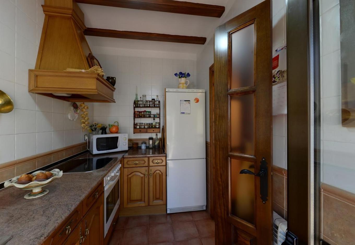 Casa Rural Las Tejas - Ideal Para Familias Y Grupos Bayubas de Abajo 외부 사진