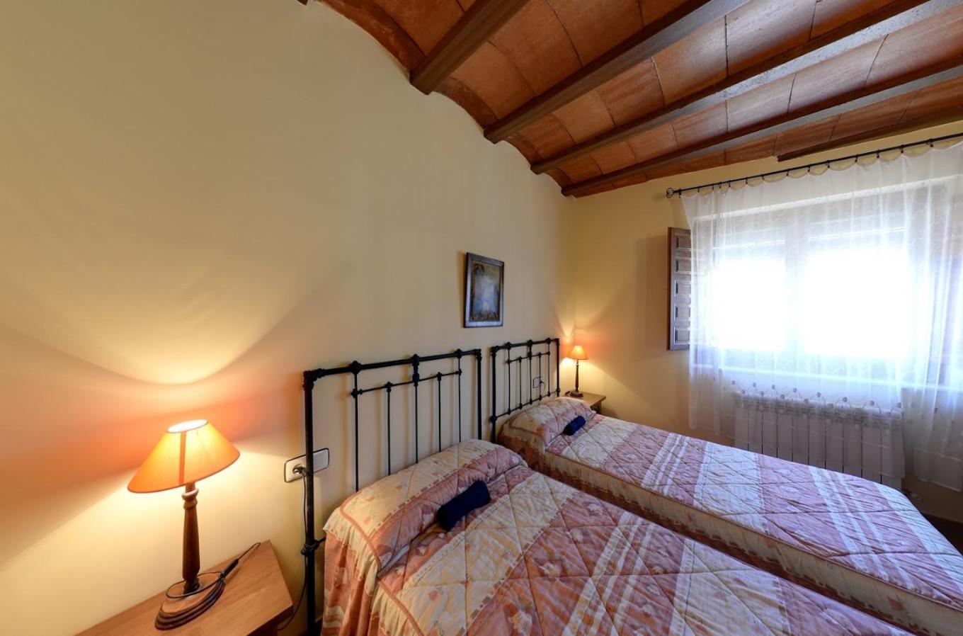 Casa Rural Las Tejas - Ideal Para Familias Y Grupos Bayubas de Abajo 외부 사진