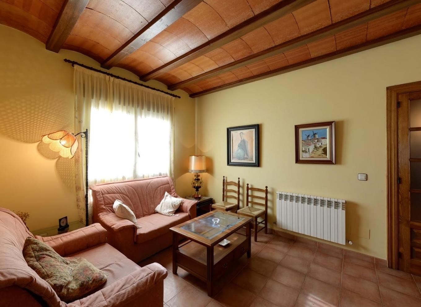Casa Rural Las Tejas - Ideal Para Familias Y Grupos Bayubas de Abajo 외부 사진