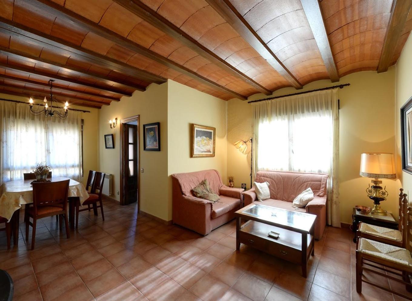 Casa Rural Las Tejas - Ideal Para Familias Y Grupos Bayubas de Abajo 외부 사진