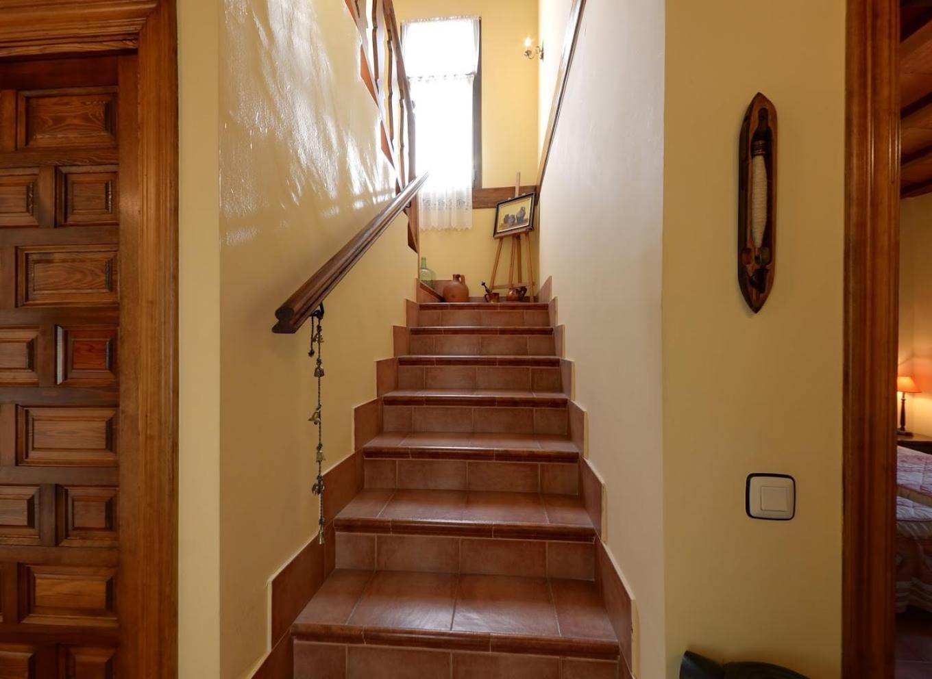 Casa Rural Las Tejas - Ideal Para Familias Y Grupos Bayubas de Abajo 외부 사진