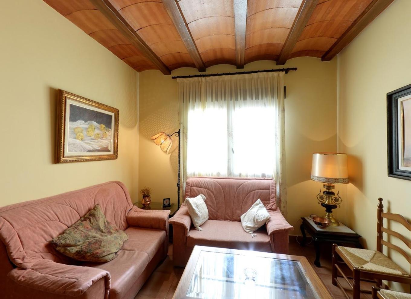 Casa Rural Las Tejas - Ideal Para Familias Y Grupos Bayubas de Abajo 외부 사진